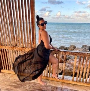 Meet your Posher, Natasha